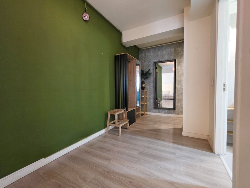 Otopeni  2 Camere Decomandat  Trio Residence Central -5 min. Primarie