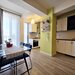Otopeni  2 Camere Decomandat  Trio Residence Central -5 min. Primarie
